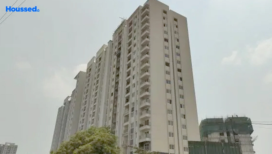 Project Image of 2 BHK Flat for Resale in Brigade Calista, Whitefield - Image 173365