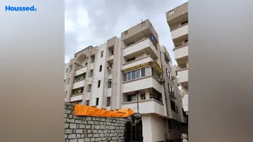 Project Image of 3 BHK Flat for Resale in Mahilong, Ranchi - Image 173367
