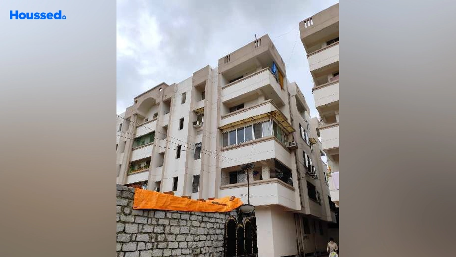 Project Image of 3 BHK Flat for Resale in Mahilong - Image 173367