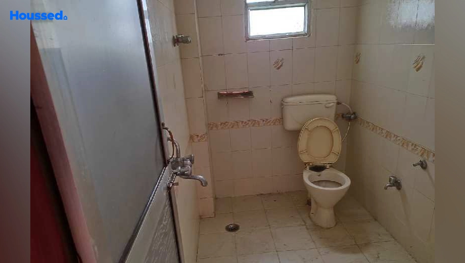 Project Image of 3 BHK Flat for Resale in Mahilong - Image 173373