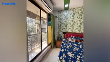 Project Image of 2 BHK Flat for Rent in MK Thakur Complex Shilphata, Thane - Image 173387