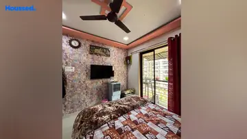 Project Image of 2 BHK Flat for Rent in MK Thakur Complex Shilphata, Thane - Image 173388