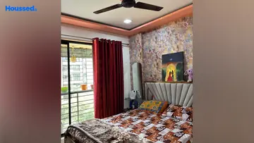 Project Image of 2 BHK Flat for Rent in MK Thakur Complex Shilphata, Thane - Image 173389