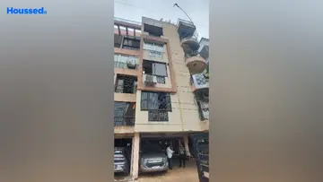 Project Image of 5 BHK Flat for Resale in Mahilong, Ranchi - Image 173382