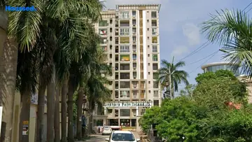Project Image of 3 BHK Flat for Resale in Vasundhara Palm Island Morabadi, Ranchi - Image 173384
