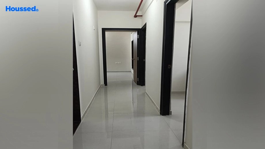 Project Image of 1.5 BHK Un-Furnished Flat for Rent in Dosti Planet North, Shilphata - Image 173394