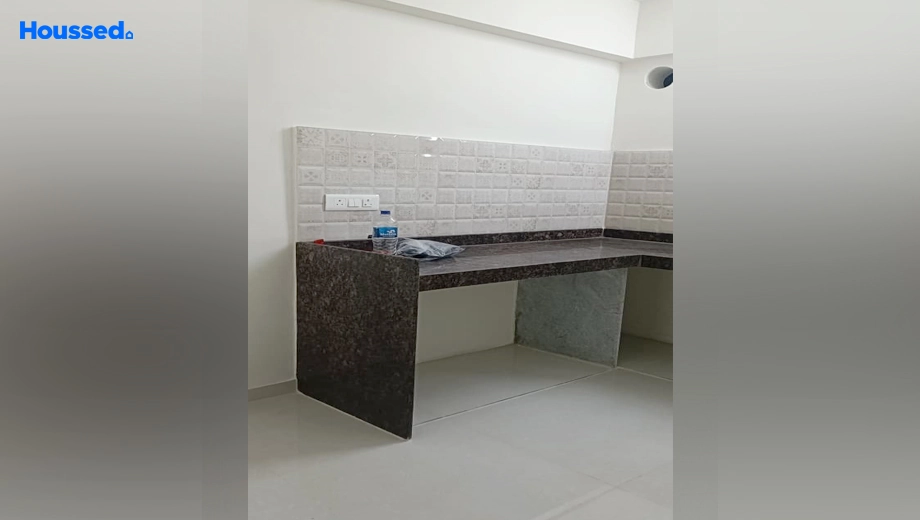 Project Image of 1.5 BHK Un-Furnished Flat for Rent in Dosti Planet North, Shilphata - Image 173395