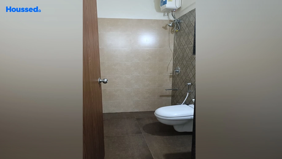 Project Image of 1.5 BHK Un-Furnished Flat for Rent in Dosti Planet North, Shilphata - Image 173393
