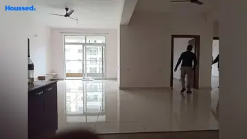 Project Image of 3 BHK Flat for Resale in Mahilong, Ranchi - Image 173412