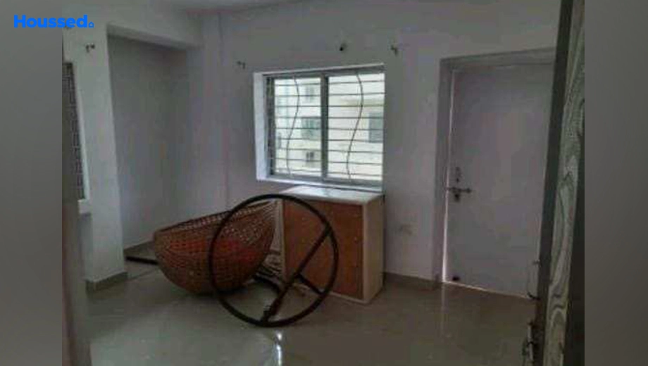 Project Image of 3 BHK Flat for Resale in Mahilong - Image 173411