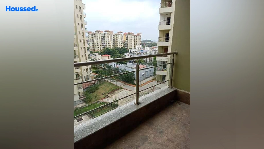 Project Image of 3 BHK Flat for Resale in Mahilong - Image 173406