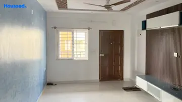 Project Image of 2 BHK Flat for Resale in Horamavu, Bangalore - Image 173413