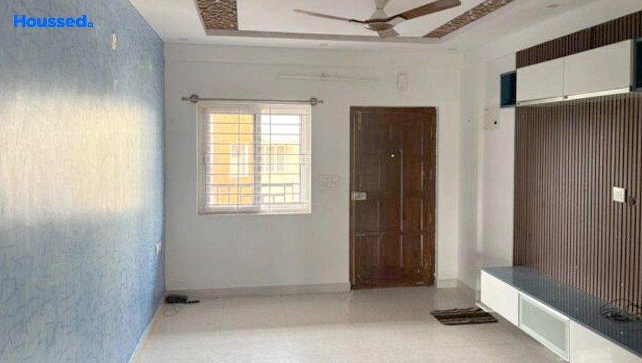 Project Image of 2 BHK Flat for Resale in Horamavu - Image 173413
