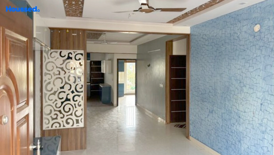Project Image of 2 BHK Flat for Resale in Horamavu - Image 173416