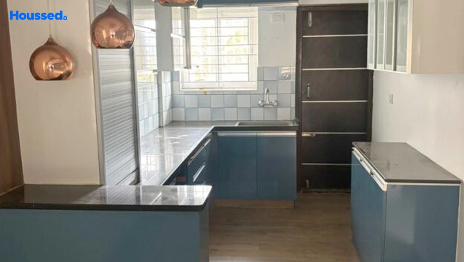 Project Image of 2 BHK Flat for Resale in Horamavu - Image 173414