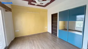 Project Image of 2 BHK Flat for Resale in Horamavu, Bangalore - Image 173415