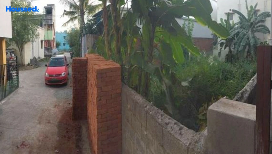 Project Image of Housing Plot/Residential Land for Resale in Iyyappanthangal - Image 173421