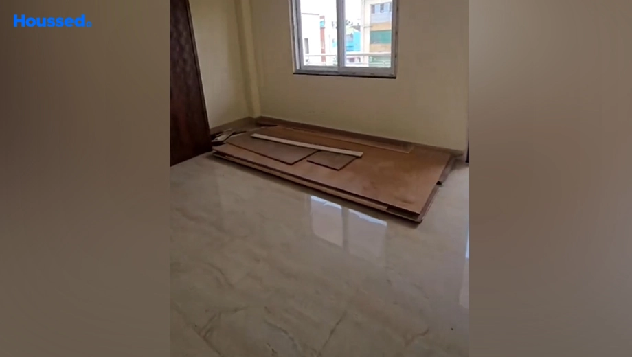 Project Image of 3 BHK Flat for Resale in Kutchery - Image 173425