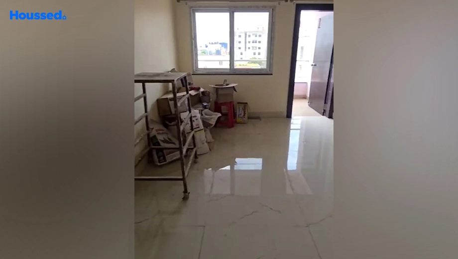 Project Image of 3 BHK Flat for Resale in Kutchery - Image 173426