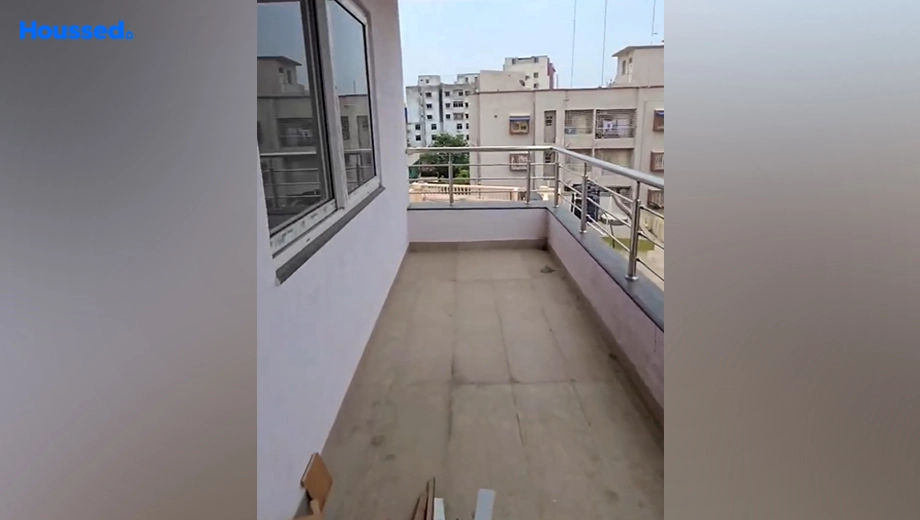 Project Image of 3 BHK Flat for Resale in Kutchery - Image 173427