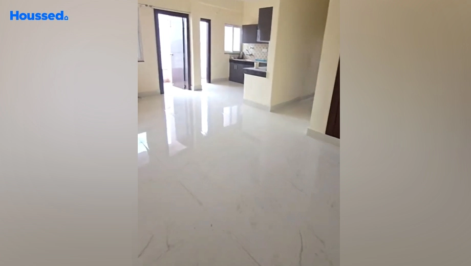Project Image of 3 BHK Flat for Resale in Kutchery - Image 173423