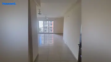 Project Image of 4 BHK Flat for Rent in Mahindra Aura Sector 110 A, Gurgaon - Image 173435