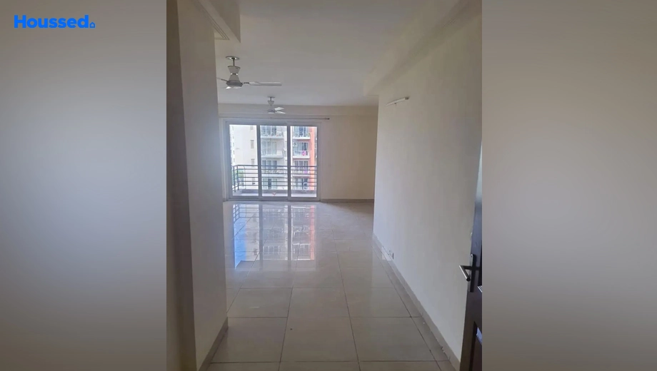 Project Image of 4 BHK Semi-Furnished Flat for Rent in Mahindra Aura, Sector 110 A - Image 173435