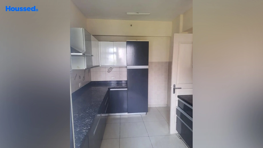 Project Image of 4 BHK Semi-Furnished Flat for Rent in Mahindra Aura, Sector 110 A - Image 173437