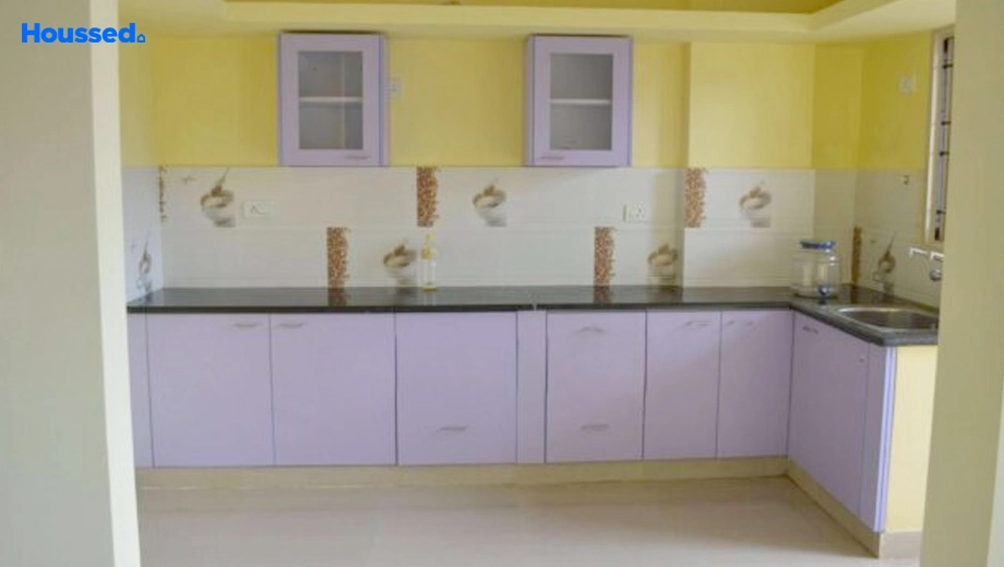 Project Image of 2 BHK Flat for Resale in Horamavu - Image 173441