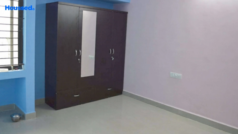 Project Image of 2 BHK Flat for Resale in Horamavu - Image 173443