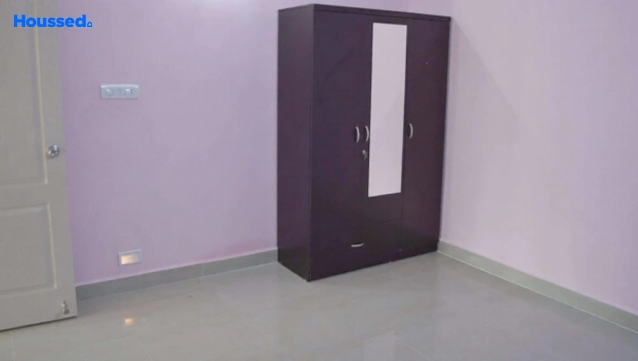 Project Image of 2 BHK Flat for Resale in Horamavu - Image 173439