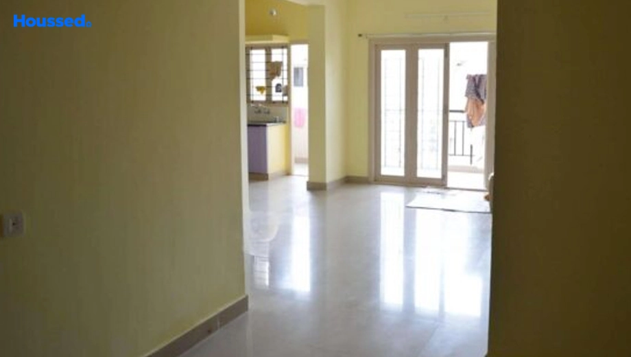 Project Image of 2 BHK Flat for Resale in Horamavu - Image 173440