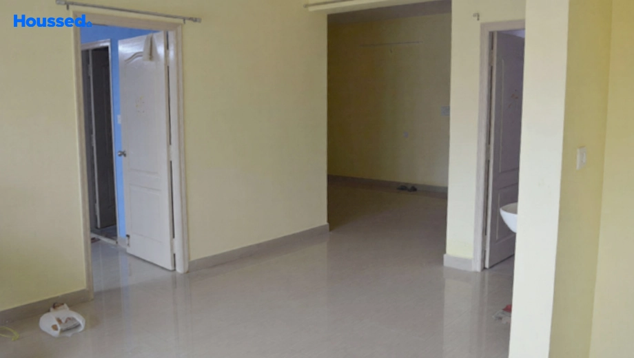 Project Image of 2 BHK Flat for Resale in Horamavu - Image 173442