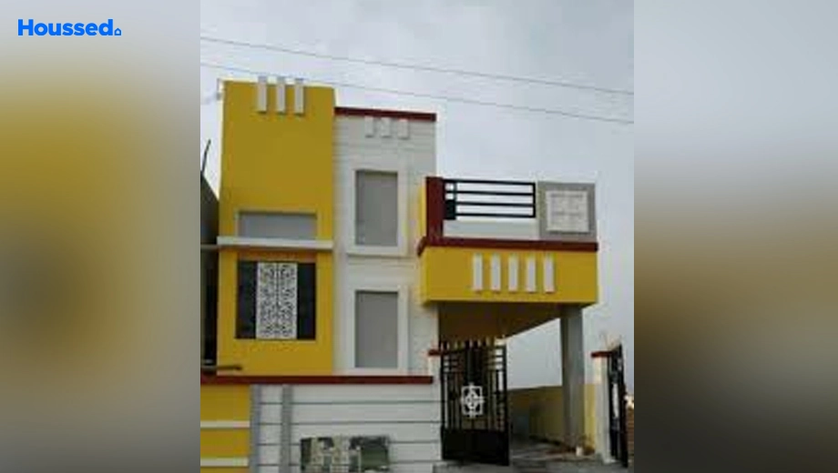 Project Image of 2 BHK House/Villa for Resale in Iyyappanthangal - Image 173444