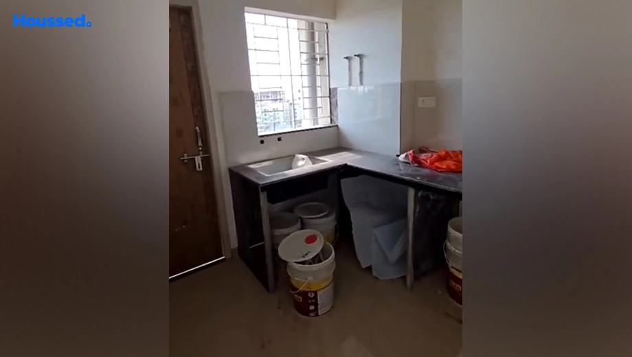 Project Image of 3 BHK Flat for Resale in Argora - Image 173448