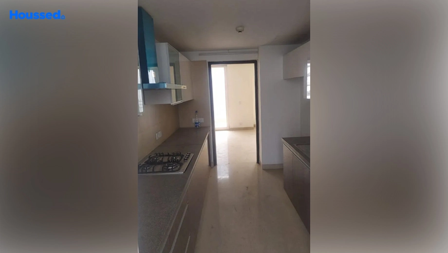 Project Image of 3 BHK Flat for Resale in Puri Diplomatic Greens, Sector 111 - Image 173454