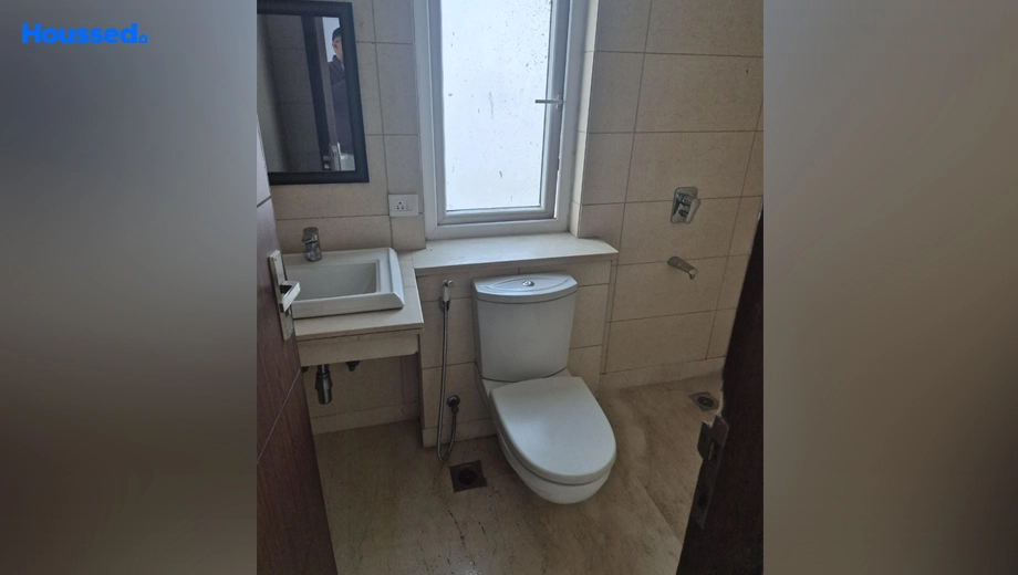 Project Image of 3 BHK Flat for Resale in Puri Diplomatic Greens, Sector 111 - Image 173457