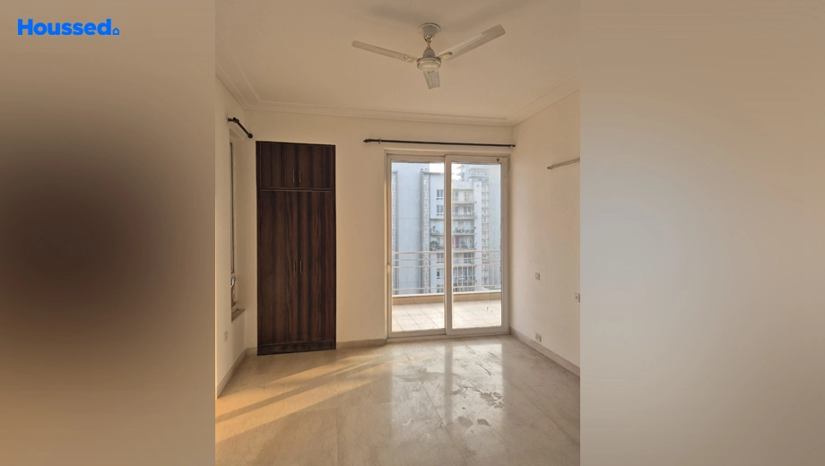 Project Image of 3 BHK Flat for Resale in Puri Diplomatic Greens, Sector 111 - Image 173455