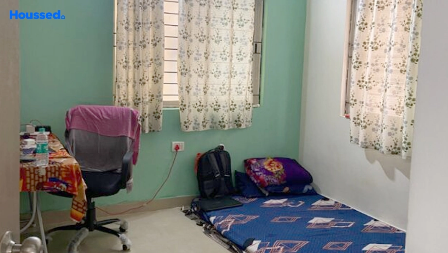Project Image of 3 BHK Flat for Resale in Horamavu - Image 173463