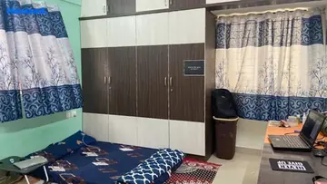 Project Image of 3 BHK Flat for Resale in Horamavu, Bangalore - Image 173462