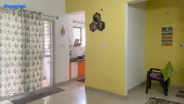 Project Image of 3 BHK Flat for Resale in Horamavu, Bangalore - Image 173459
