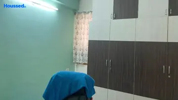 Project Image of 3 BHK Flat for Resale in Horamavu, Bangalore - Image 173458