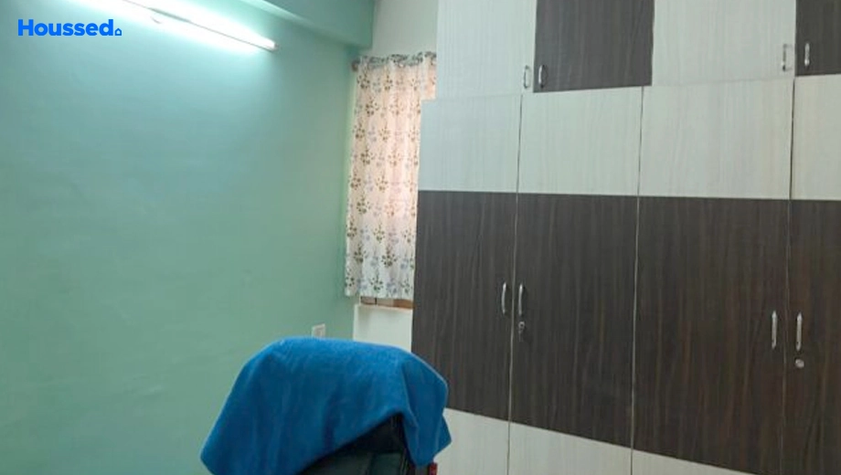Project Image of 3 BHK Flat for Resale in Horamavu - Image 173458