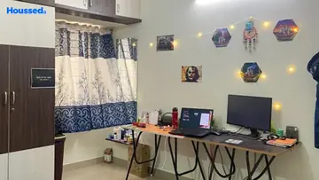 Project Image of 3 BHK Flat for Resale in Horamavu, Bangalore - Image 173461