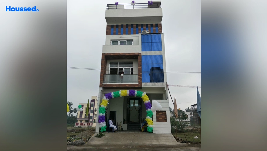 Project Image of 2 BHK House/Villa for Resale in Kundrathur - Image 173466