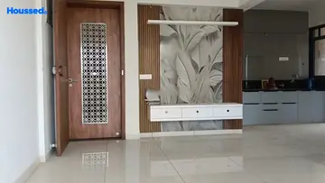 Project Image of 3 BHK Flat for Rent in Vaishnodevi Circle, Ahmedabad - Image 173474