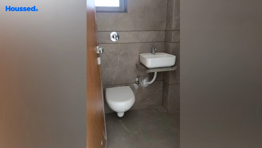 Project Image of 3 BHK Semi-Furnished Flat for Rent in Vaishnodevi Circle - Image 173468