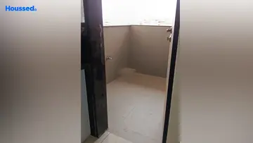 Project Image of 3 BHK Flat for Rent in Vaishnodevi Circle, Ahmedabad - Image 173467