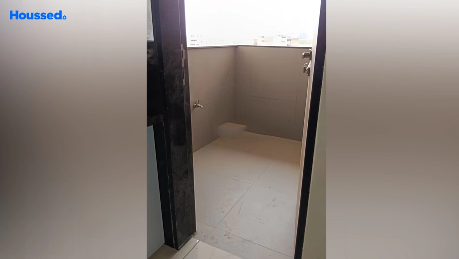 Project Image of 3 BHK Semi-Furnished Flat for Rent in Vaishnodevi Circle - Image 173467