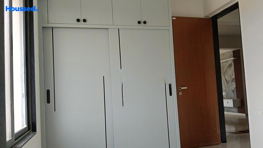 Project Image of 3 BHK Semi-Furnished Flat for Rent in Vaishnodevi Circle - Image 173471